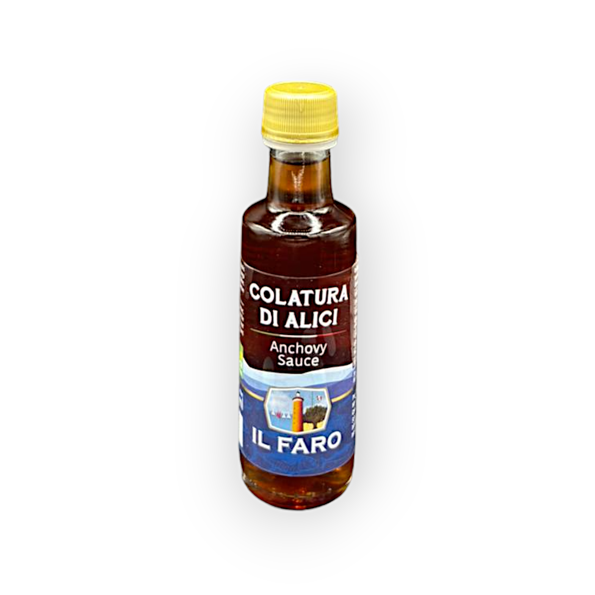 Colatura di Alici