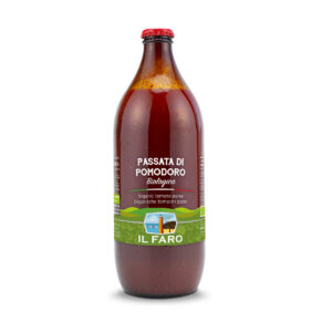 Passata di Pomodoro cl 66
