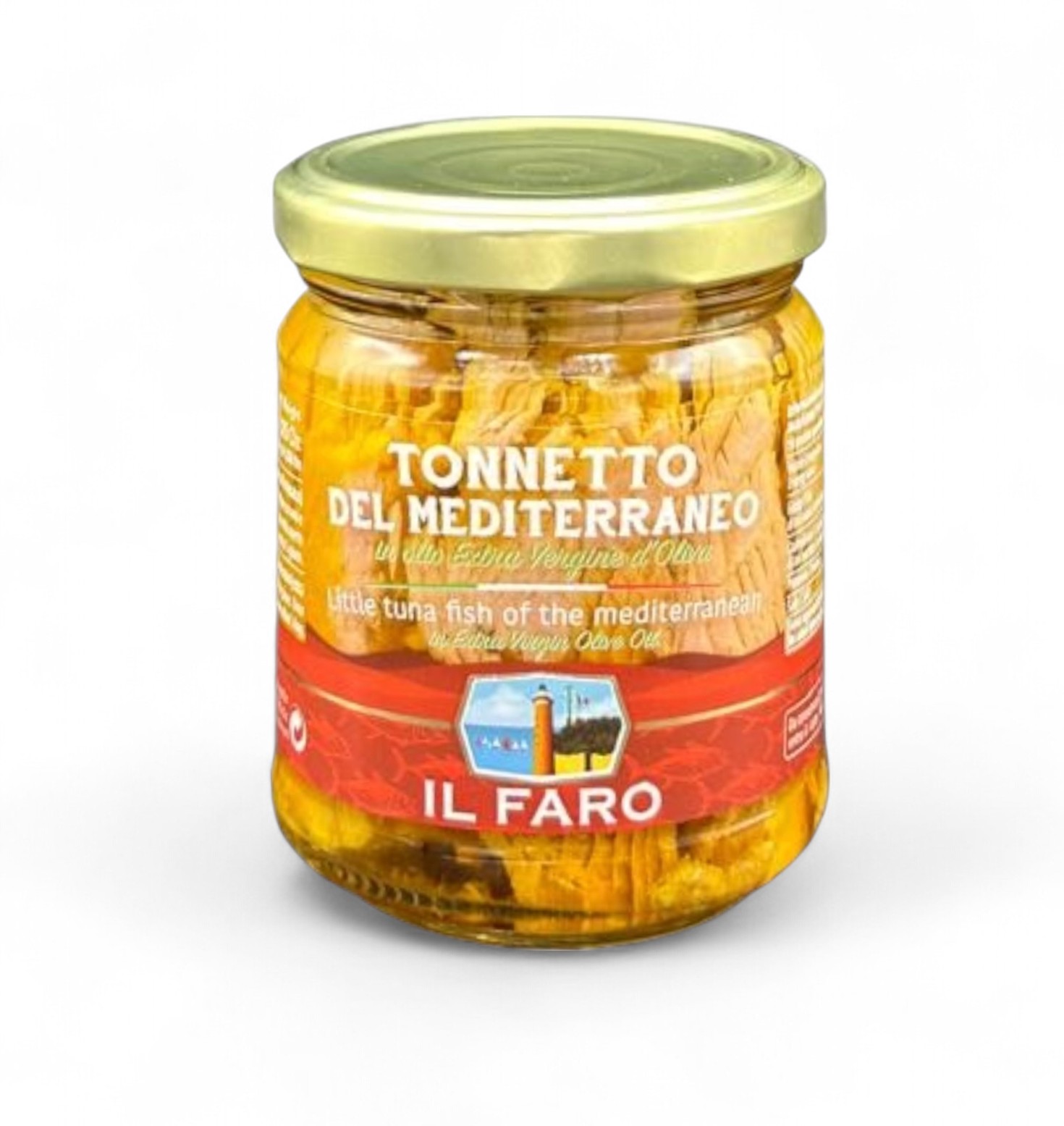 Tonnetto del mediterraneo
